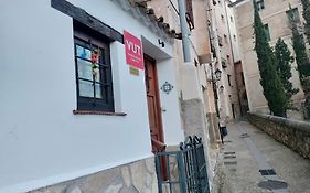La Casita De Nerea