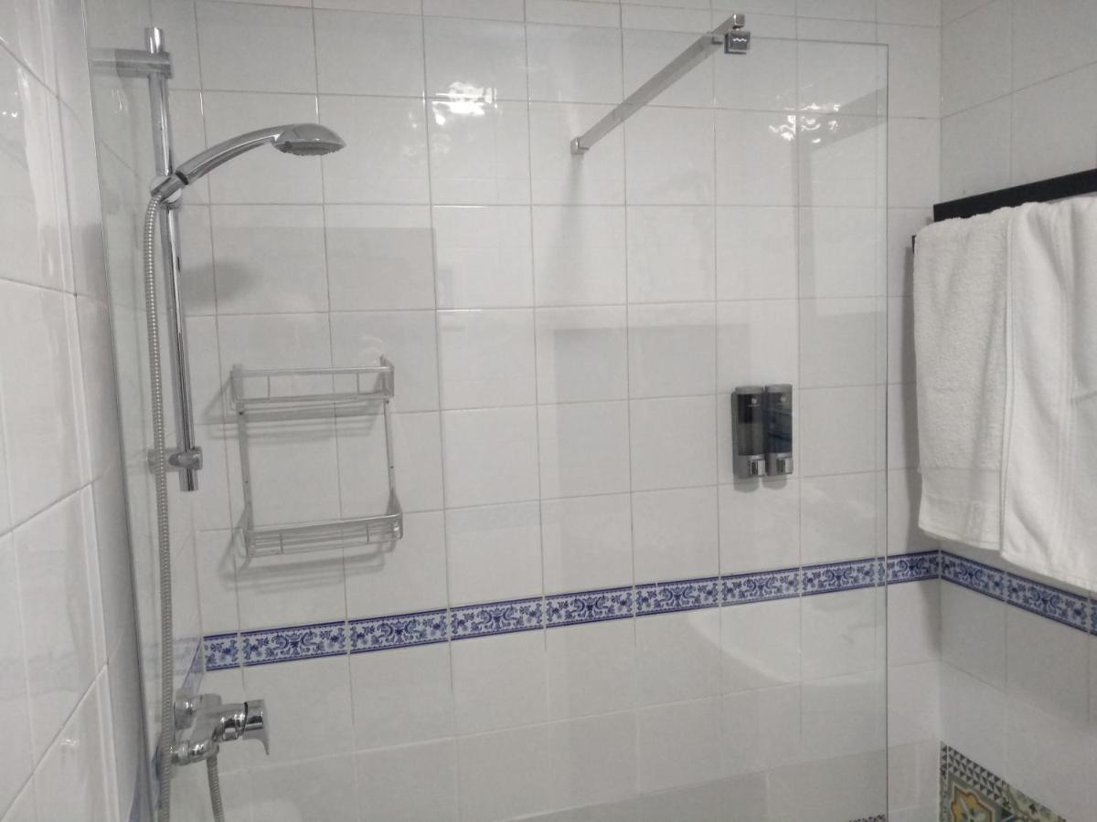 La Casita De Nerea Appartement Cuenca  Buitenkant foto