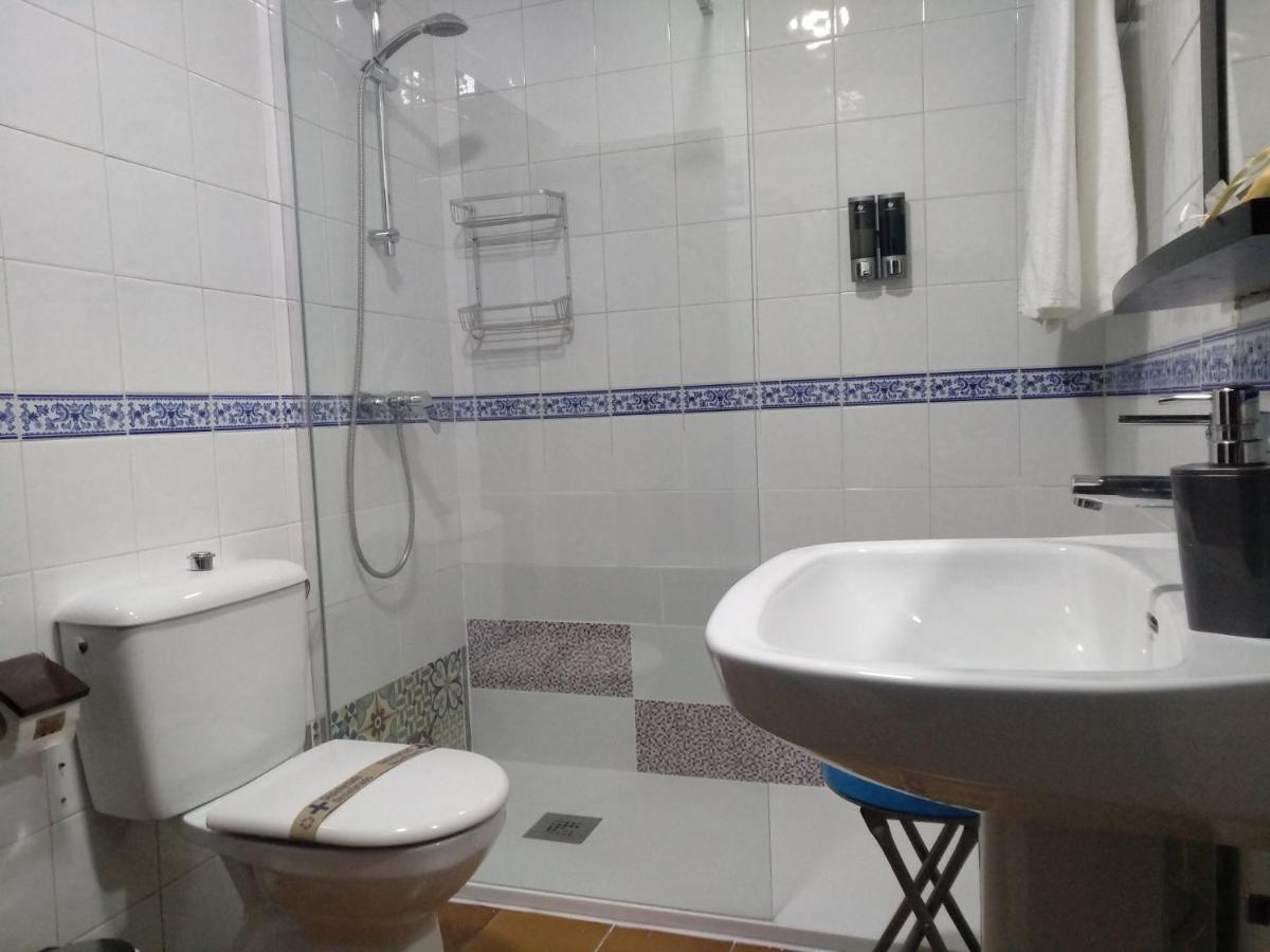 La Casita De Nerea Appartement Cuenca  Buitenkant foto