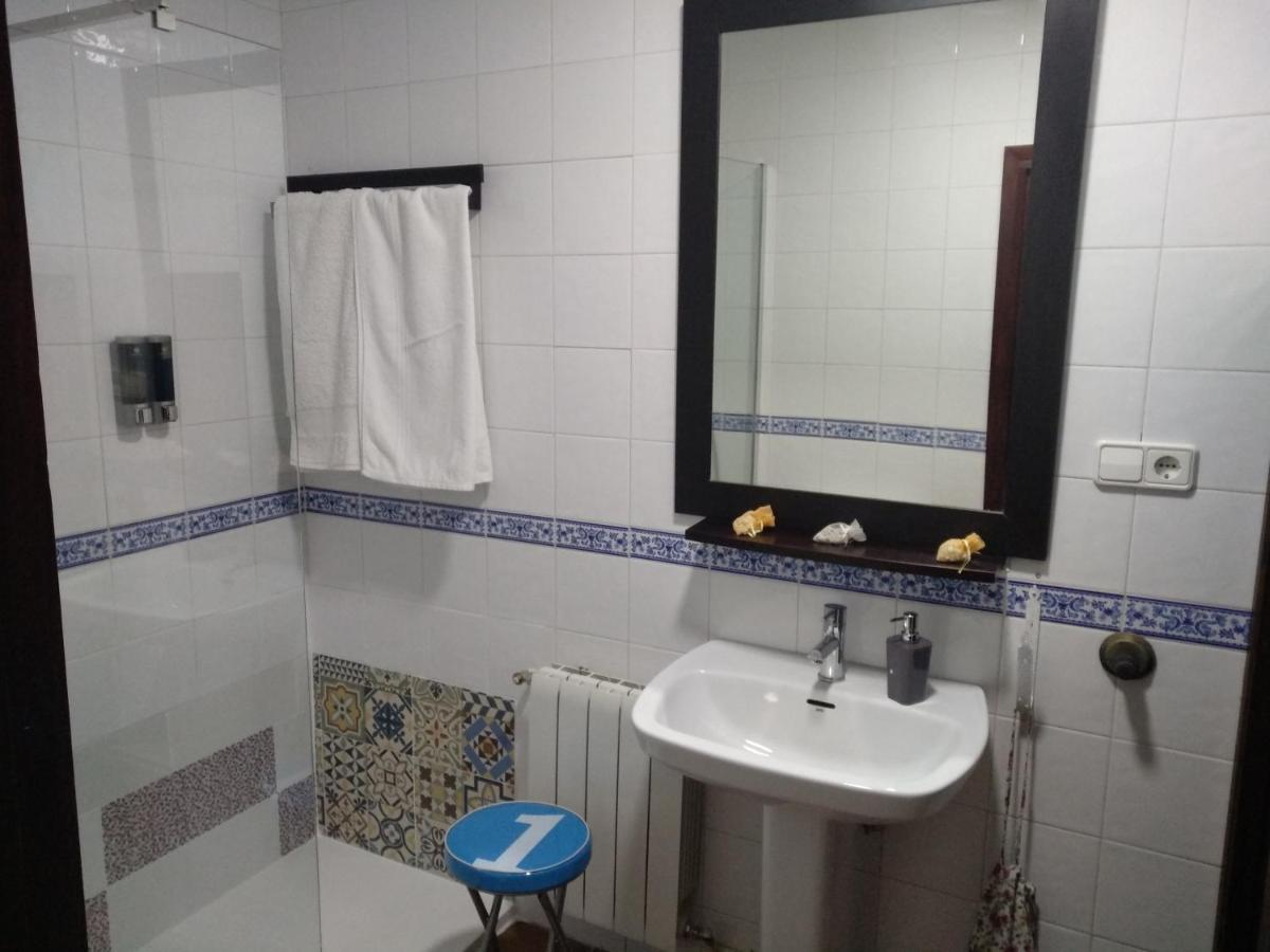 La Casita De Nerea Appartement Cuenca  Buitenkant foto