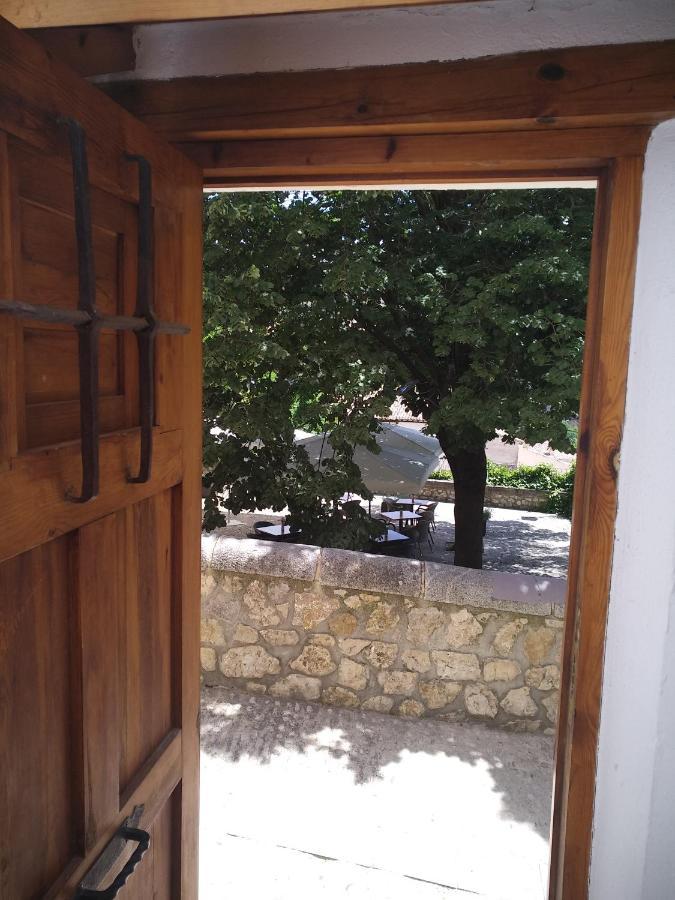 La Casita De Nerea Appartement Cuenca  Buitenkant foto