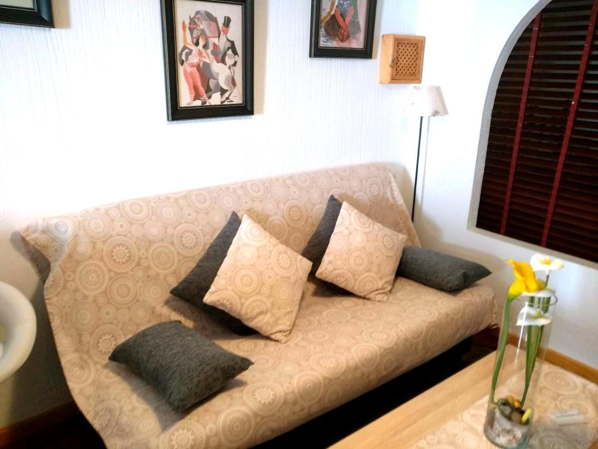 La Casita De Nerea Appartement Cuenca  Buitenkant foto