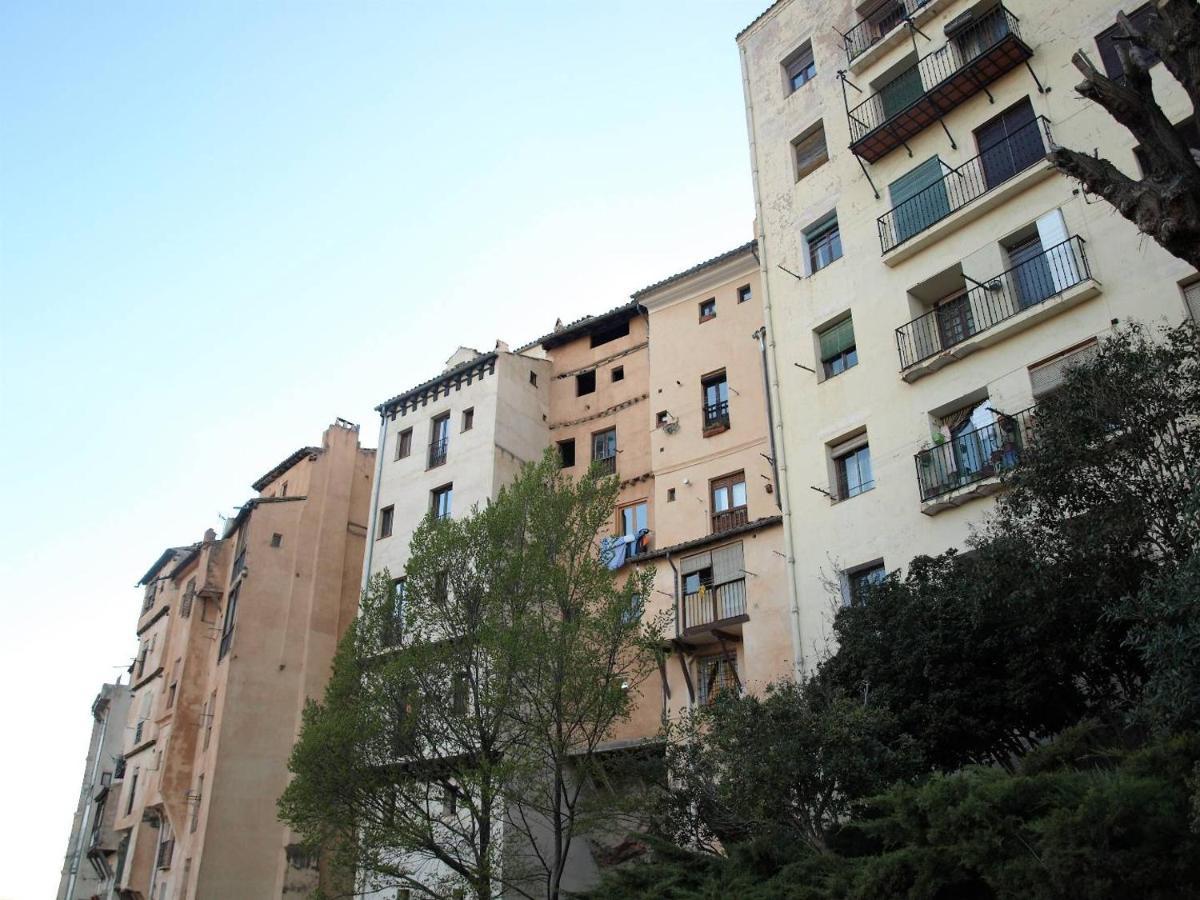 La Casita De Nerea Appartement Cuenca  Buitenkant foto