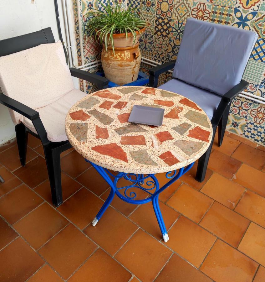 La Casita De Nerea Appartement Cuenca  Buitenkant foto