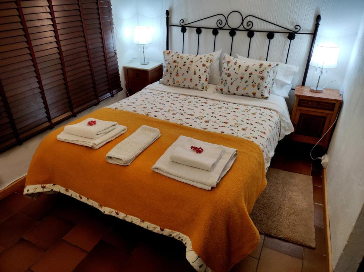 La Casita De Nerea Appartement Cuenca  Buitenkant foto