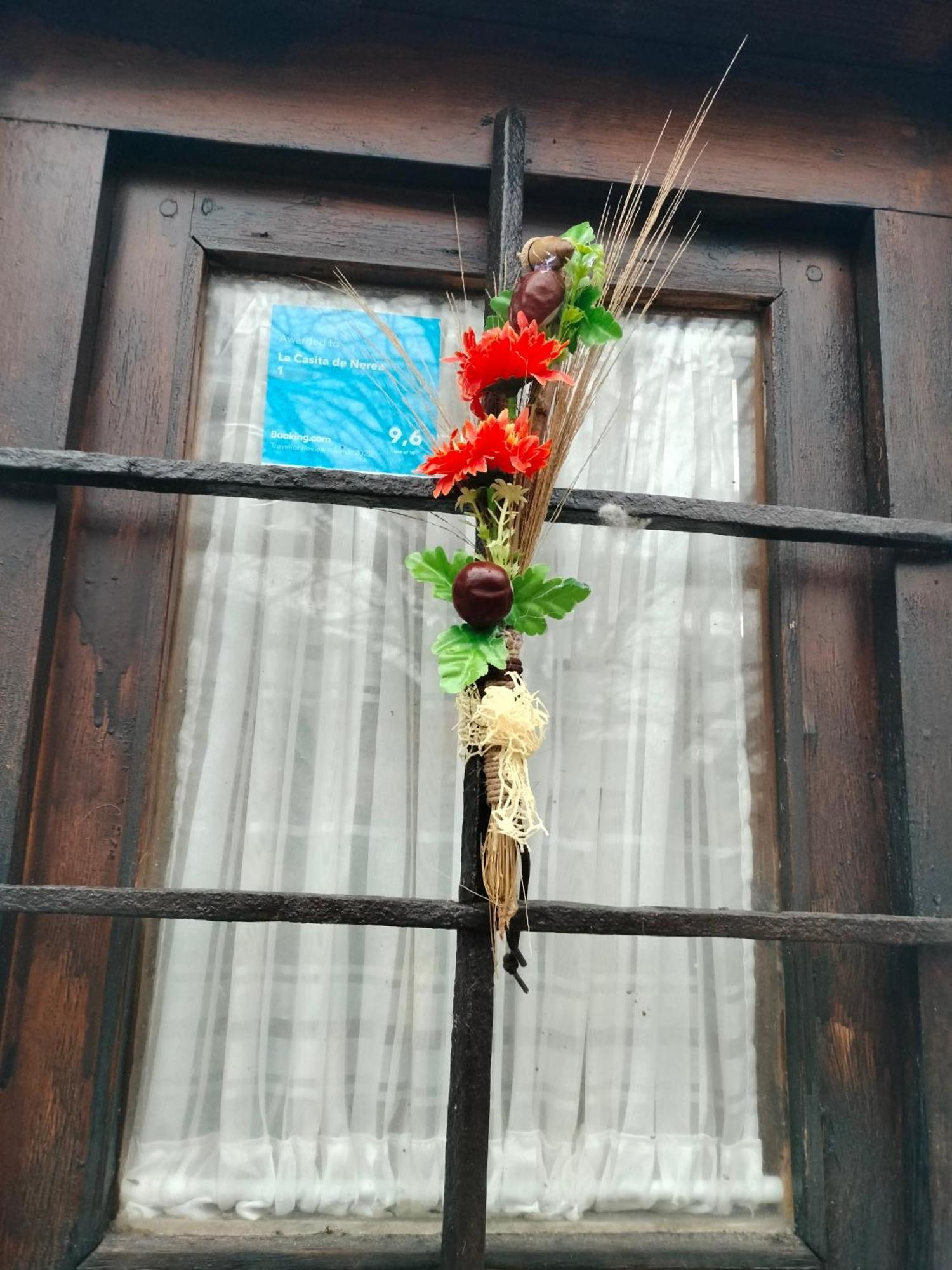 La Casita De Nerea Appartement Cuenca  Buitenkant foto