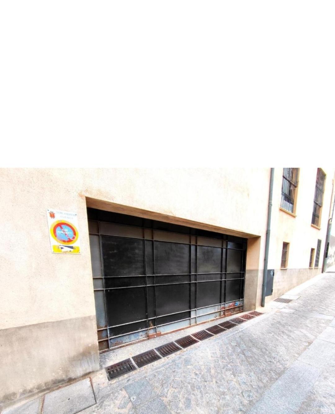 La Casita De Nerea Appartement Cuenca  Buitenkant foto