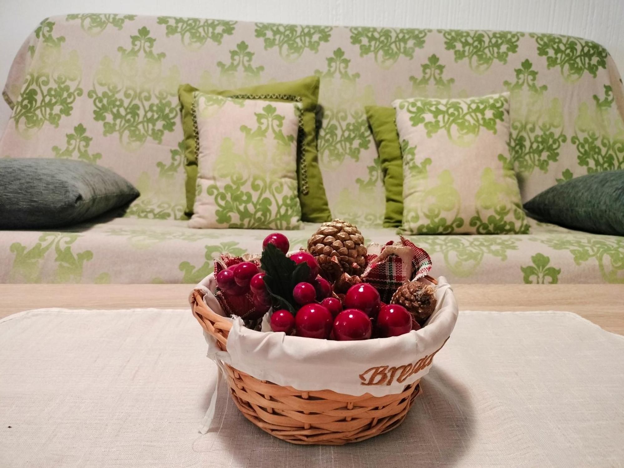 La Casita De Nerea Appartement Cuenca  Buitenkant foto