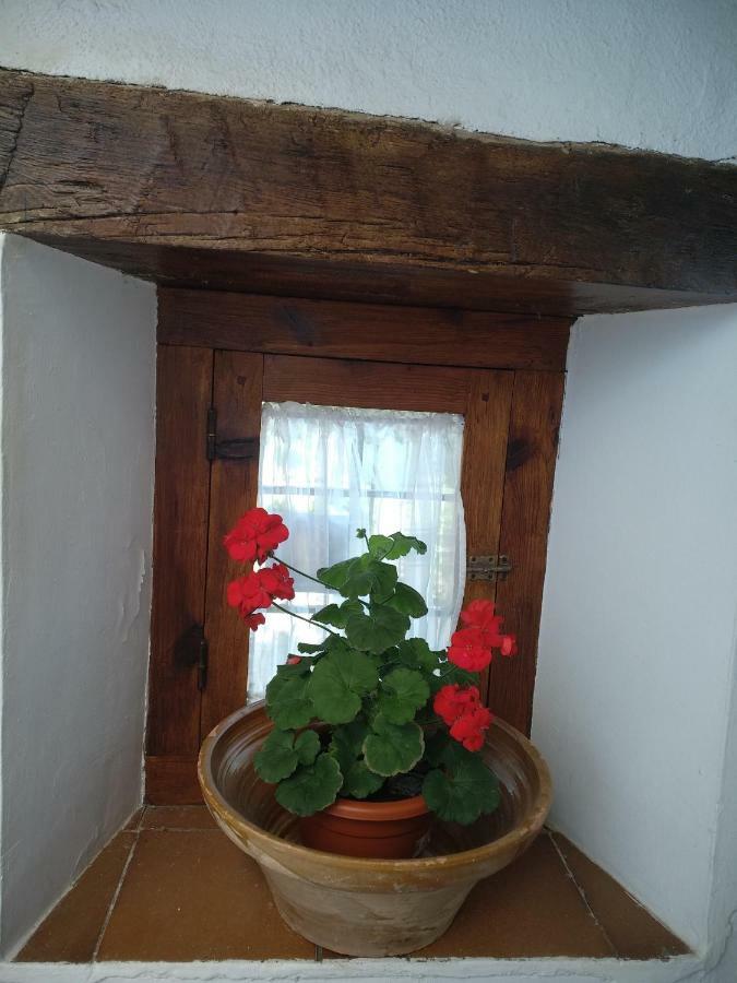 La Casita De Nerea Appartement Cuenca  Buitenkant foto