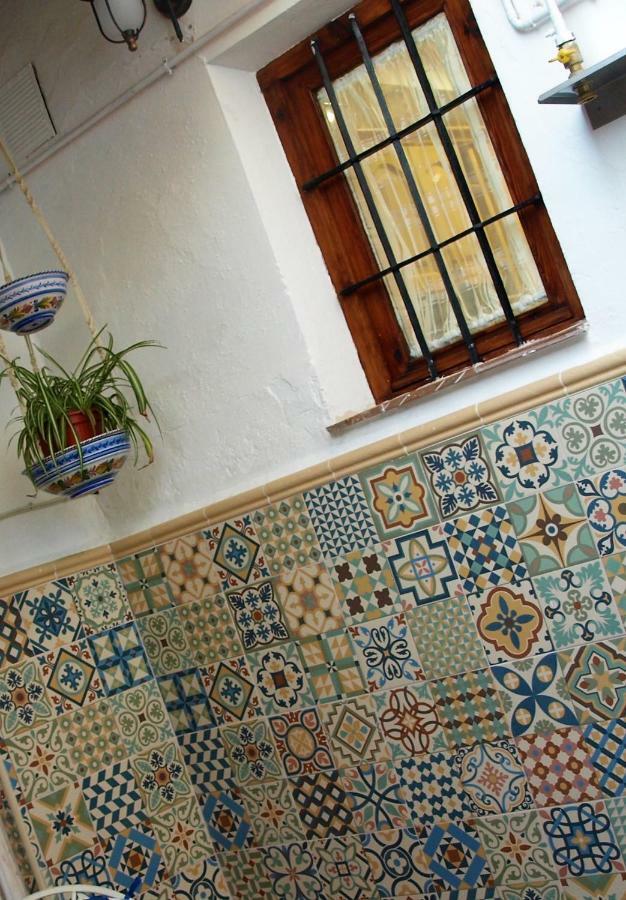 La Casita De Nerea Appartement Cuenca  Buitenkant foto