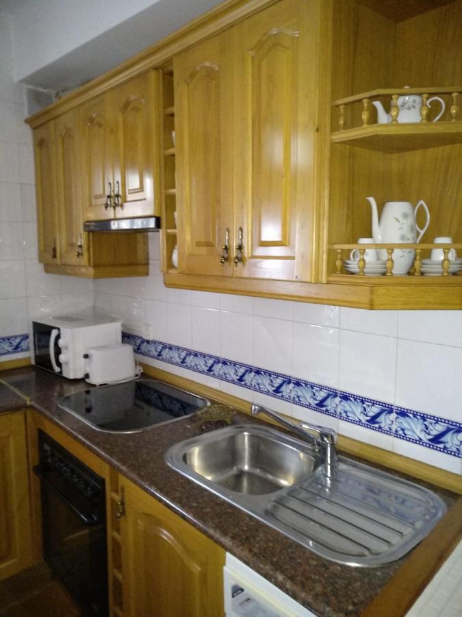 La Casita De Nerea Appartement Cuenca  Buitenkant foto